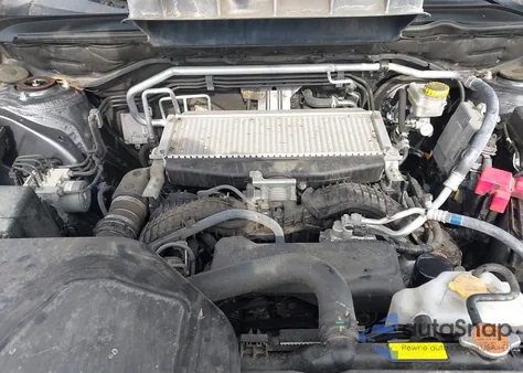 2021 Subaru Ascent Touring z USA, uszkodzony, nr VIN 4S4WMARD0M3426698